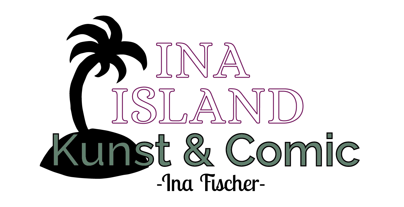 INA ISLAND GÖNNUG