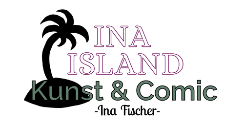INA ISLAND GÖNNUG
